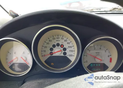 2008 Dodge Caliber Sxt z USA, uszkodzony, nr VIN 1B3HB48B38D505790